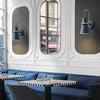 Creative Plug In Wall Sconce Ha076758