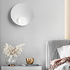 Round Creative Wall Sconces Lighting Ha080294
