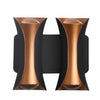 Up And Down Lights Led Modern Outdoor Wall Sconce