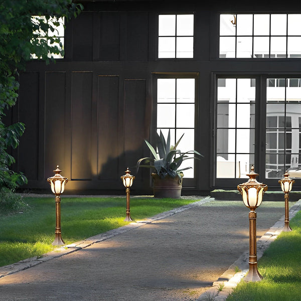 Outdoor European Style Pathway Light Li002403