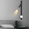 Adjustable Black Wall Sconces Ha076243