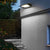 Outdoor Waterproofexterior Lighting Ha081559