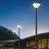 Square Solar Lamp Ha092016