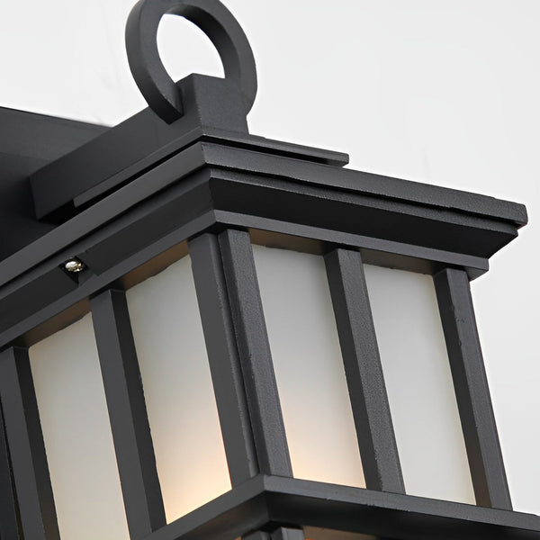 European Style Exterior Wall Light Ha092788