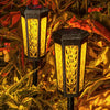 Waterproof Ip65 Solar Light Ha084103