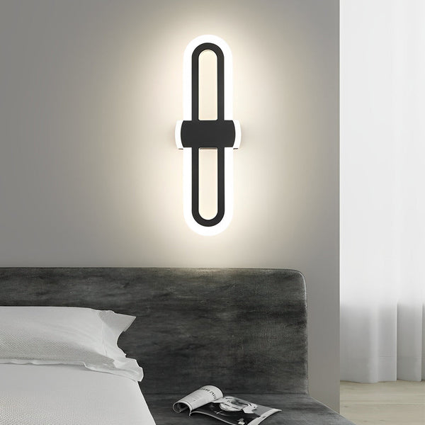 Led Modern Wall Lamp Ha077658