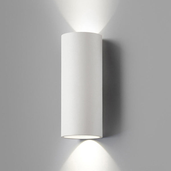 Cylindrical Up And Down Wall Washer Light Ha078321