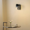 Usb Rotatable Magnetic Wall Light Bedside Spotlight