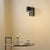 Usb Rotatable Magnetic Wall Light Bedside Spotlight