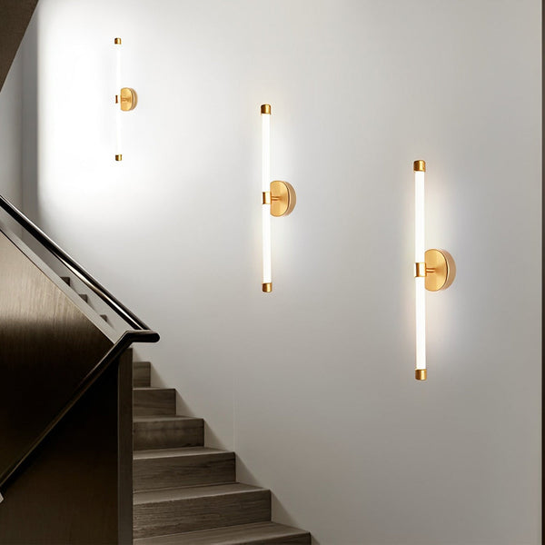 Strip Led Wall Sconce Ha078259
