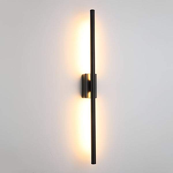 Strip Led Modern Wall Sconce Lighting Wall Lamp
