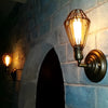 Adjustable Industrial Wall Lamp Ha076125