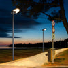 Ip65 Outdoor Solar Lamp Post Street Lights For Park