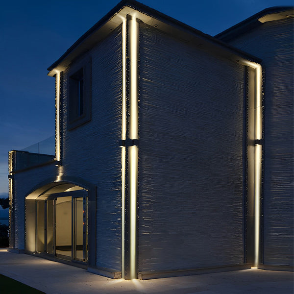 Up Down Lighting Led Outdoor Wall Light Ha083528