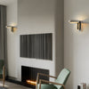 Round Creative Modern Wall Light Li002658