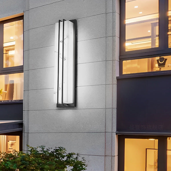 Waterproof Outdoor Wall Light Ha093070