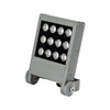 Aluminium Square Led Flood Light 12W 18W 24W 36W