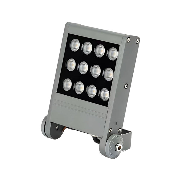 Aluminium Square Led Flood Light 12W 18W 24W 36W