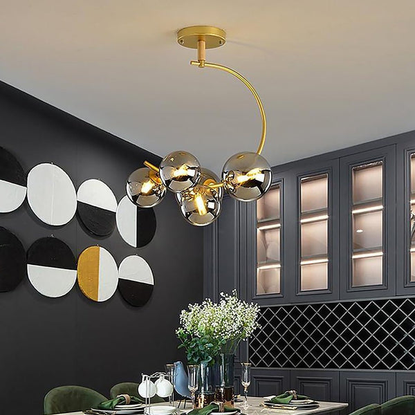 Lighting Ceiling Lights Chandeliers_4Z06E