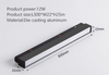Mini Recessed Invisible Led Strip Lights
