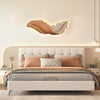 Luxury Feathers Modern Wall Lights Li002513