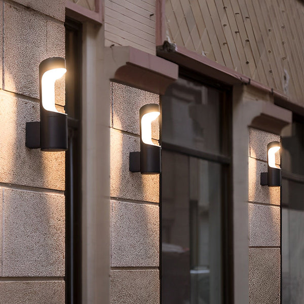 Creative Outdoor Wall Lamp Li002375