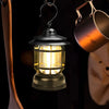 Portable Led Outdoor Lanterns Li002356