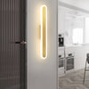 Long Strip Indoor Wall Lights Ha098348