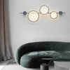 Circles Decorative Wall Sconces Ha092048