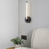 Circular Strip Modern Wall Sconces Li002067