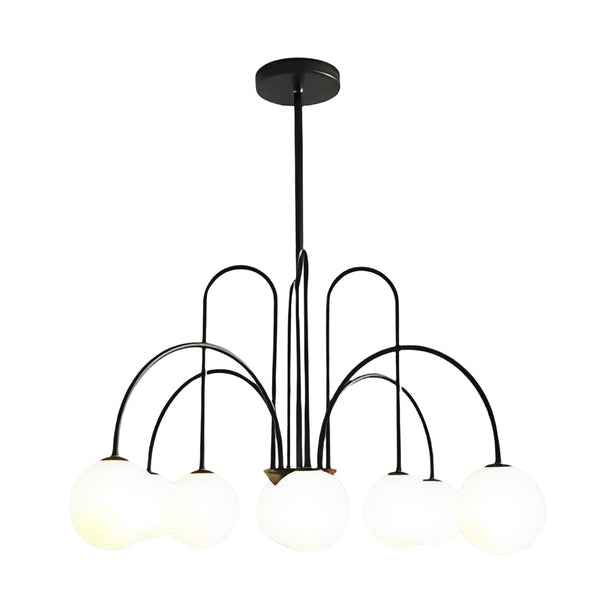Creative Nordic Chandelier Ha076590