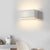 Rectangular Wall Lights Fixture Li002442