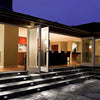 Rectangular Grilles 3W Led Ip65 Stair Wall Reccessed Lights Integrated Step Lighting