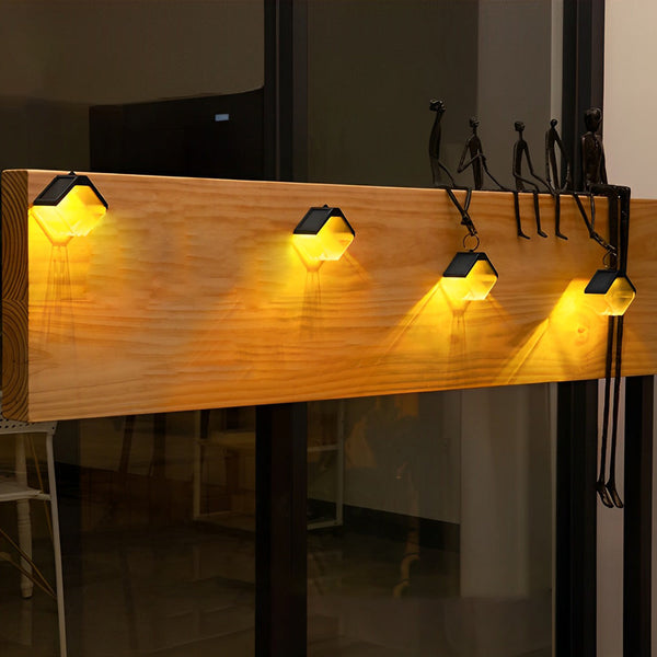 2Pcs Multi Color Light Li002113