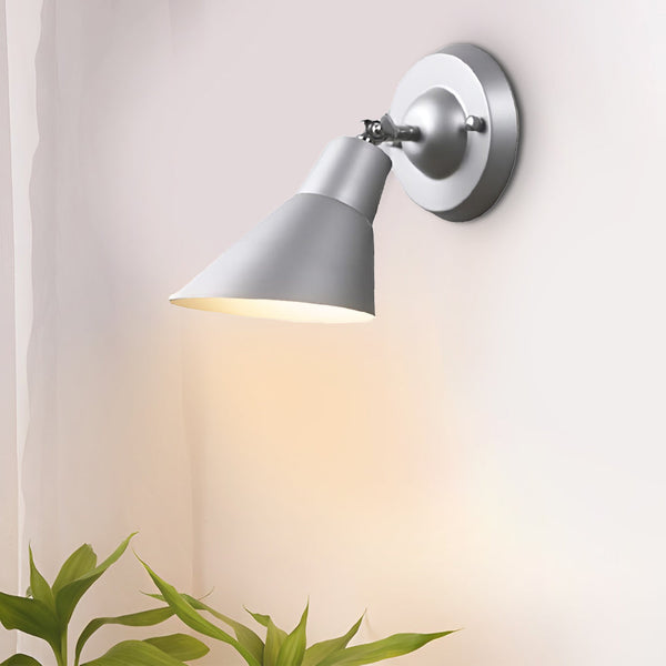 Adjustable Modern Wall Sconce Lighting