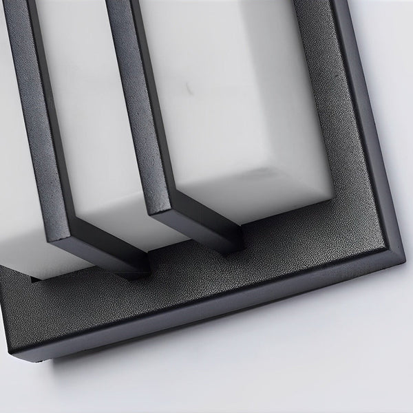 Waterproof Outdoor Wall Light Ha093070