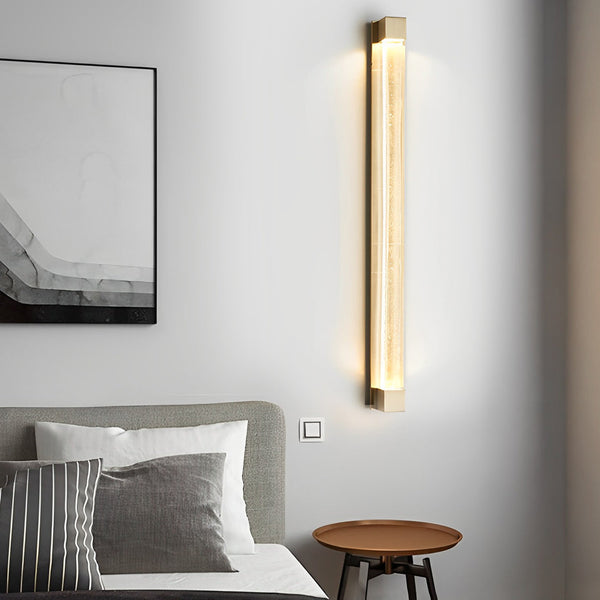 Strip Led Wall Lamp Li002301