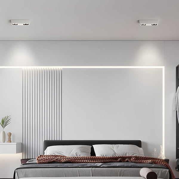 Ceiling Mount Linear Led Spotlight
