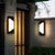 Creative Modern Outdoor Wall Lamp Li002163