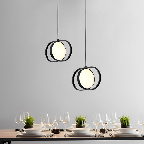 Adjustable Led Pendant Lights Ha079355