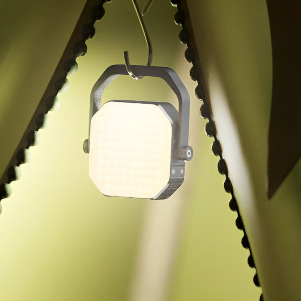 Portable Usb Outdoor Camping Light Ha085280