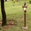 European Style Landscape Pathway Light Li002404