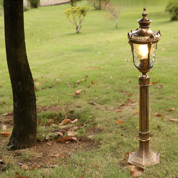 European Style Landscape Pathway Light Li002404