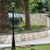 Retro Garden Street Light Ha077630