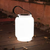 Portable Cylinder Solar Light Ha085600