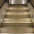 Industrial Rectangle 3W Led Ip65 Waterproof Embedded Stair Wall Lights