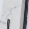 Rectangular Outdoor Sconce Lighting Ha093071
