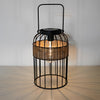 Portable Lantern Shape Solar Light Ha082010