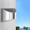 Minimalist Modern Solar Wall Lamp Ha082395
