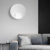 Round Creative Wall Sconces Lighting Ha080294